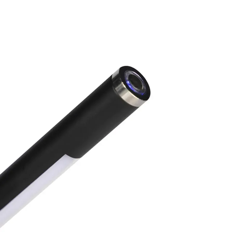 QAZQA vloerlampen berdien fl zwart geïntegreerde led