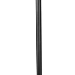 Staande Lampen-QAZQA vloerlampen kata crème e27