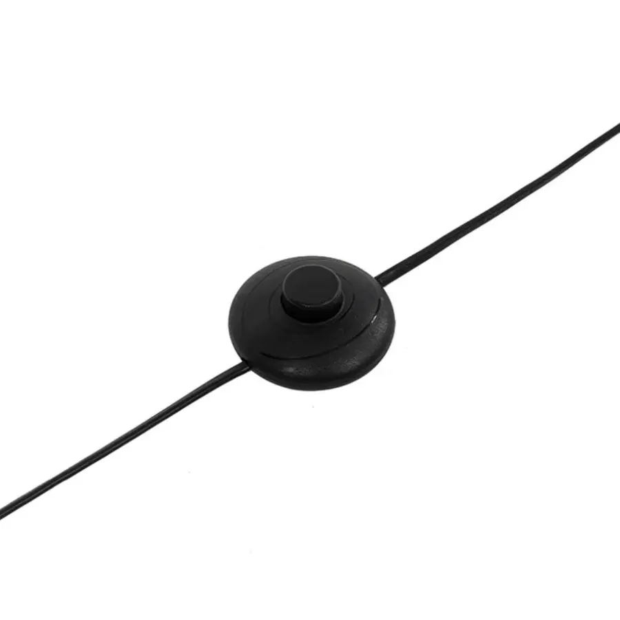 QAZQA vloerlampen pallon roze e27