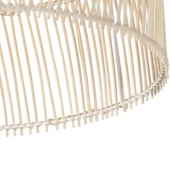 Staande Lampen-QAZQA vloerlampen sam wit e27