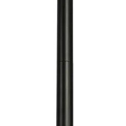Staande Lampen-QAZQA vloerlampen vidro goudkleurig e14
