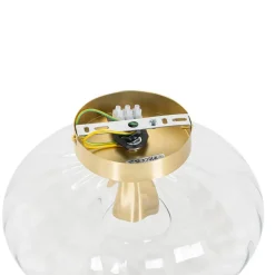 Wandlampen-QAZQA wandlampen ayesha goudkleurig e27