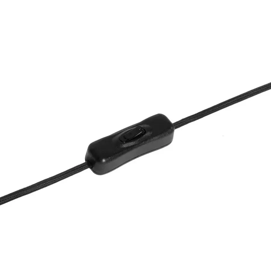 QAZQA wandlampen bert goudkleurig e27