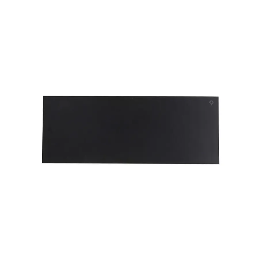 QAZQA wandlampen buiten houks zwart e27