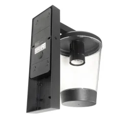Wandlampen-QAZQA wandlampen buiten joren zwart e27