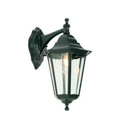 Wandlampen-QAZQA wandlampen buiten new orleans groen e27