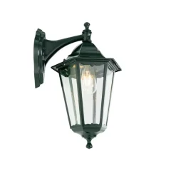 Wandlampen-QAZQA wandlampen buiten new orleans groen e27