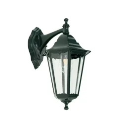 Wandlampen-QAZQA wandlampen buiten new orleans groen e27