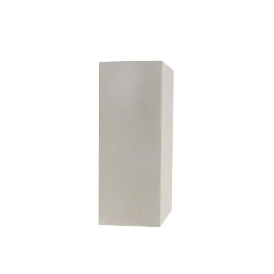 Wandlampen-QAZQA wandlampen concrete grijs g9