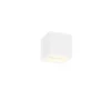 Wandlampen-QAZQA wandlampen kay_novo wit g9