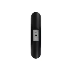 Wandlampen-QAZQA wandlampen organa zwart gu10