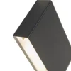 Wandlampen-QAZQA wandlampen otan zwart g9