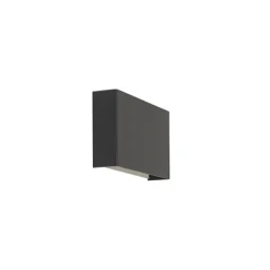 Wandlampen-QAZQA wandlampen otan zwart g9