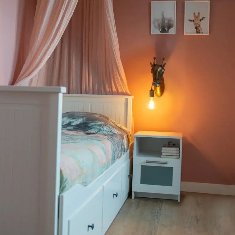 Wandlampen-QAZQA wandlampen wl-animal goudkleurig e27