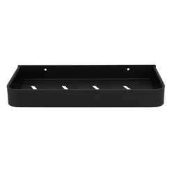 QUVIO Planchet - Metaal - 30 cm - Zwart