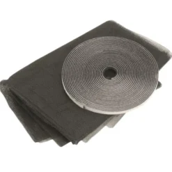 Raam En Deurhorren-Guard'n care Raamhor 130x150 anti-insect