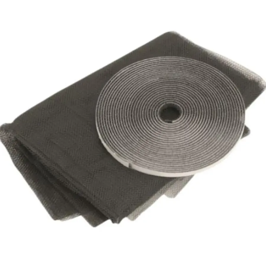 Raam En Deurhorren-Guard'n care Raamhor 130x150 anti-insect