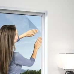 Raam En Deurhorren-Guard'n care Raamhor 130x150 anti-insect