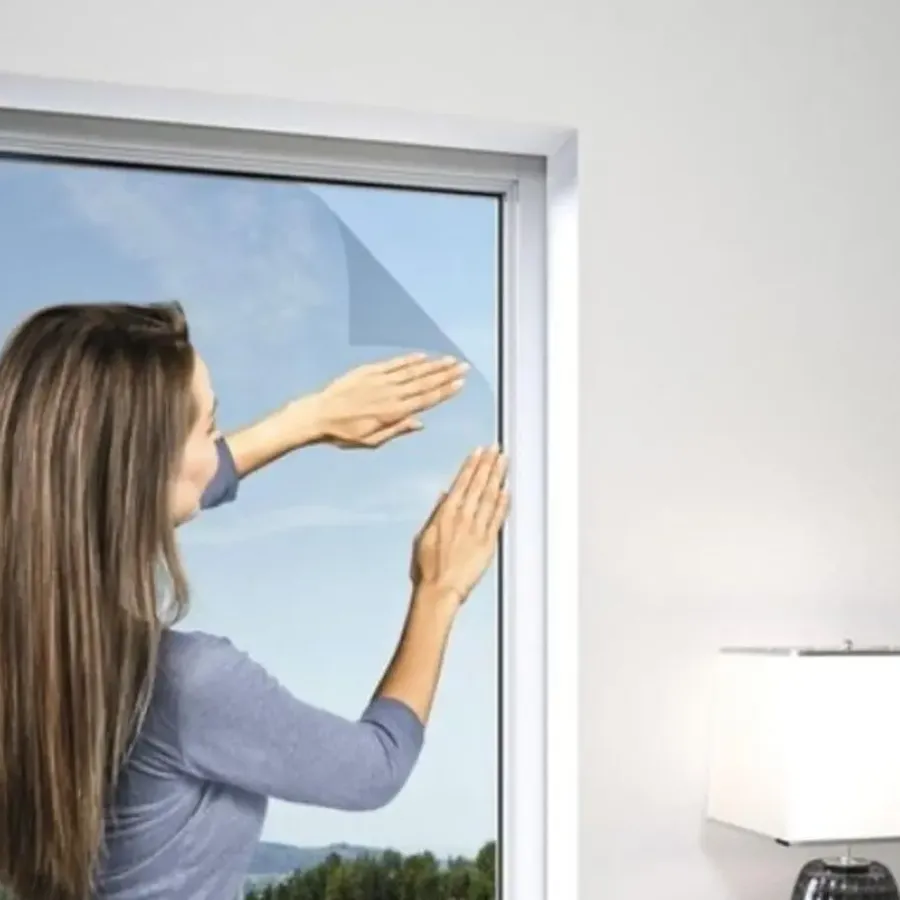 Raam En Deurhorren-Guard'n care Raamhor 130x150 anti-insect