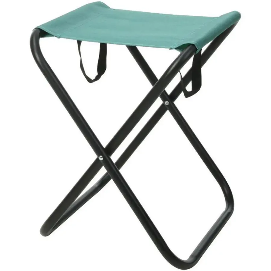 Kamperen En Outdoor-Redcliffs Outdoor Camping/outdoor krukje - Inklapbaar - groen