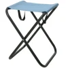 Kamperen En Outdoor-Redcliffs Outdoor Camping/outdoor krukje - Inklapbaar - blauw