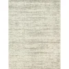 Muratap Relax Oslo - Laagpolig Effen Vloerkleed - Creme - 200x200 CM Vierkant