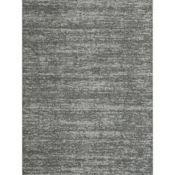 Muratap Relax Oslo - Laagpolig Effen Vloerkleed - Grijs - 160x230 CM