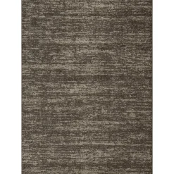Vloerkleden|Laagpolige Vloerkleden-Muratap Relax Oslo - Laagpolig Effen Vloerkleed - Bruin - 160x230 CM