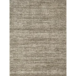 Laagpolige Vloerkleden-Muratap Relax Oslo - Laagpolig Effen Vloerkleed - Beige - 200x290 CM