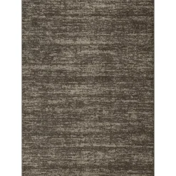 Muratap Relax Oslo - Laagpolig Effen Vloerkleed - Bruin - 120x170 CM