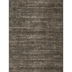 Muratap Relax Oslo - Laagpolig Effen Vloerkleed - Bruin - 120x170 CM