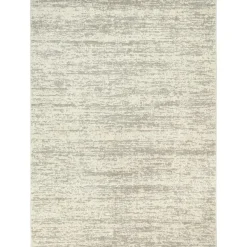 Muratap Relax Oslo - Laagpolig Effen Vloerkleed - Creme - 120x170 CM