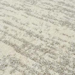 Muratap Relax Oslo - Laagpolig Effen Vloerkleed - Creme - 120x170 CM