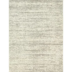 Muratap Relax Oslo - Laagpolig Effen Vloerkleed - Creme - 240x340 CM