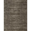 Muratap Relax Oslo - Laagpolig Effen Vloerkleed - Bruin - 140x200 CM