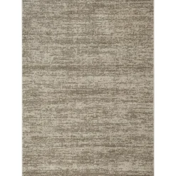 Muratap Relax Oslo - Laagpolig Effen Vloerkleed - Beige - 250x250 CM Vierkant