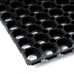 Deurmatten-IVOL Ringmat 50 x 100 cm