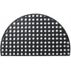 IVOL Ringmat 45 x 75 cm halfrond