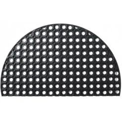 IVOL Ringmat 45 x 75 cm halfrond