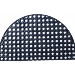 IVOL Ringmat 45 x 75 cm halfrond
