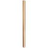 Beliani ROSALIE - Wandlamp - Goud - 100 cm - Staal