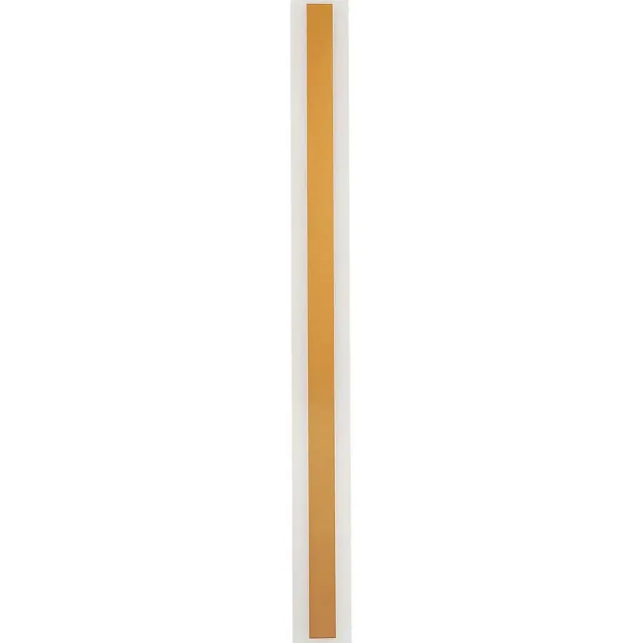 Beliani ROSALIE - Wandlamp - Goud - 100 cm - Staal