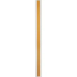 Beliani ROSALIE - Wandlamp - Goud - 100 cm - Staal