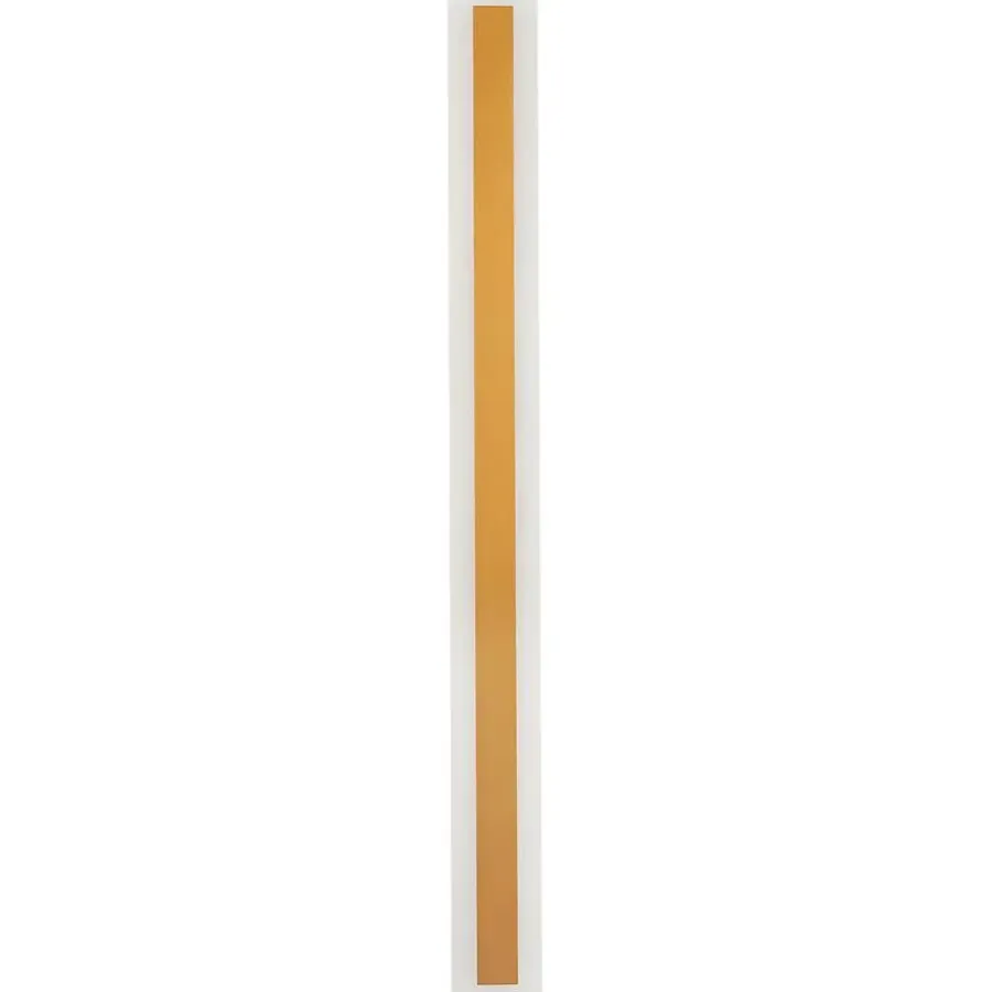 Beliani ROSALIE - Wandlamp - Goud - 100 cm - Staal