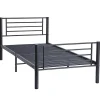 1-Persoons Bedden-Rousseau Bed Sammy