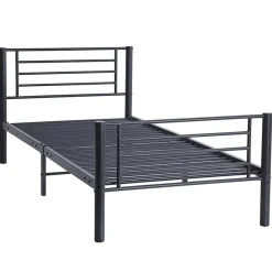 1-Persoons Bedden-Rousseau Bed Sammy