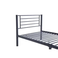 1-Persoons Bedden-Rousseau Bed Sammy