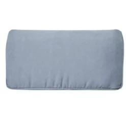 Beliani ROXEN - Slaapbank 3-zits - Grijs - Polyester