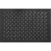 IVOL Rubber deurmat Weave - 61 x 91 cm