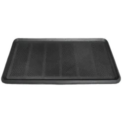 IVOL Rubber laarzenmat / boot tray 40x80 cm